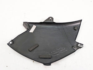 2007 BMW R1200GS K255 Adv Between Leg Side Cover Set 46637698234 46637727269 | Mototech271