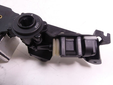 2012 BMW K1600GTL K48 Left Storage Compartment & Actuator 46637726537 {{ shop.shopifyCountryName }} - Mototech271