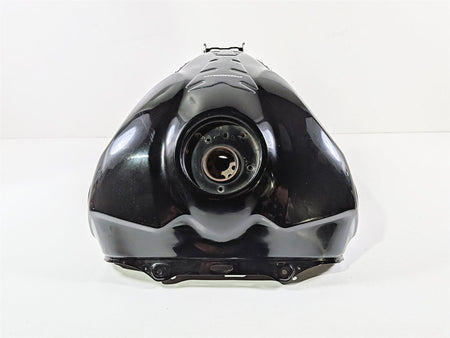 2008 Yamaha YZF R1 RN19 Oem Fuel Gas Petrol Tank -Dent On Left Side 4C8-YK241-00 {{ shop.shopifyCountryName }} - Mototech271