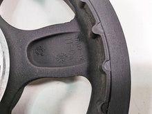 Load image into Gallery viewer, 2012 Harley FLD Dyna Switchback Drive Belt Rear Pulley Sprocket 66T 1&quot; 37822-12 | Mototech271
