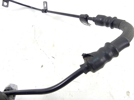 2002 Harley FLSTCI Softail Heritage Front Brake Caliper 44046-00D {{ shop.shopifyCountryName }} - Mototech271