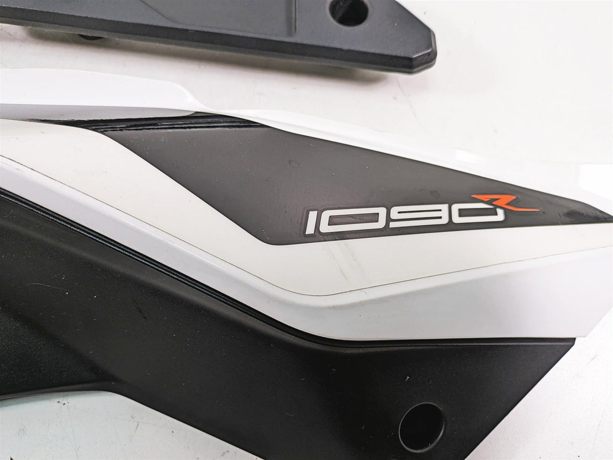 2018 KTM 1090 Adventure R Tail Fairing Cover Fairing Set 60308041000 60308042000 {{ shop.shopifyCountryName }} - Mototech271