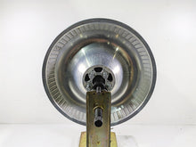 Load image into Gallery viewer, 2004 Harley Softail FXSTDI Deuce Straight Rear Wheel Rim Solid 17x4.5 41074-00
