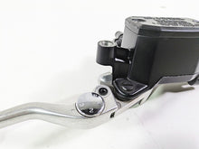 Load image into Gallery viewer, 2016 Moto Guzzi Stelvio 1200 8V NTX Brembo Front Brake Master Cylinder 978606
