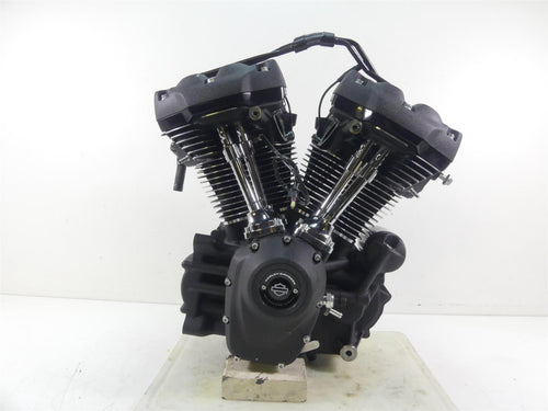 2021 Harley Softail FXBBS 114 Street Bob Engine Milwaukee 8 114ci 758mi 16200657 | Mototech271