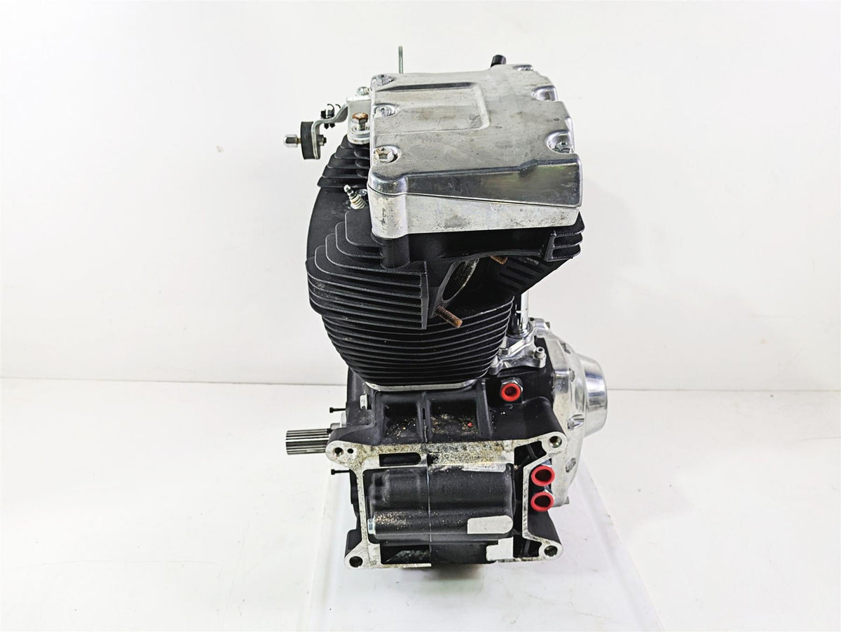2017 Harley FLS Softail Slim Runnin B-Engine 103ci Motor 31k -Vid -Read 16200268 {{ shop.shopifyCountryName }} - Mototech271