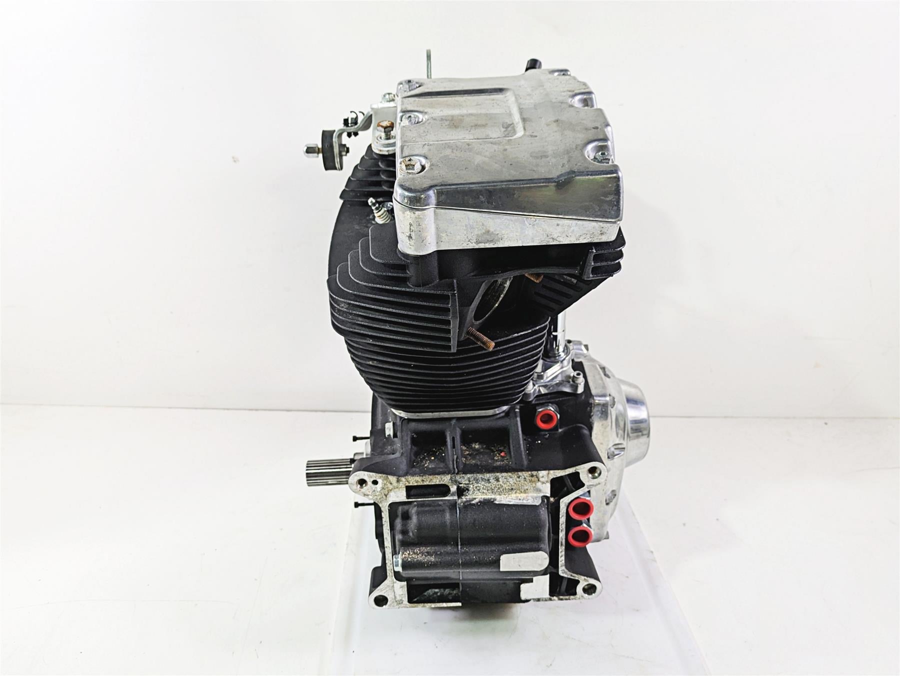 2017 Harley FLS Softail Slim Runnin B-Engine 103ci Motor 31k -Vid -Read 16200268 {{ shop.shopifyCountryName }} - Mototech271
