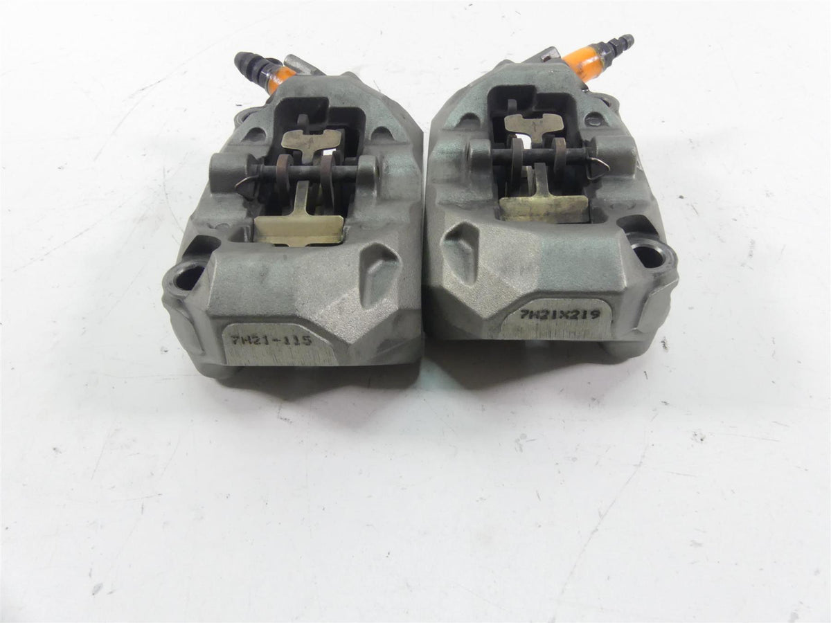 2018 Ducati Hypermotard 939 SP Front Brembo Brake Caliper 61041291C 61041301C {{ shop.shopifyCountryName }} - Mototech271