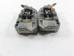 2018 Ducati Hypermotard 939 SP Front Brembo Brake Caliper 61041291C 61041301C | Mototech271