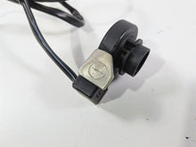 Load image into Gallery viewer, 2018 Aprilia RSV4 RR Left Traction Control Switch Domino 852398
