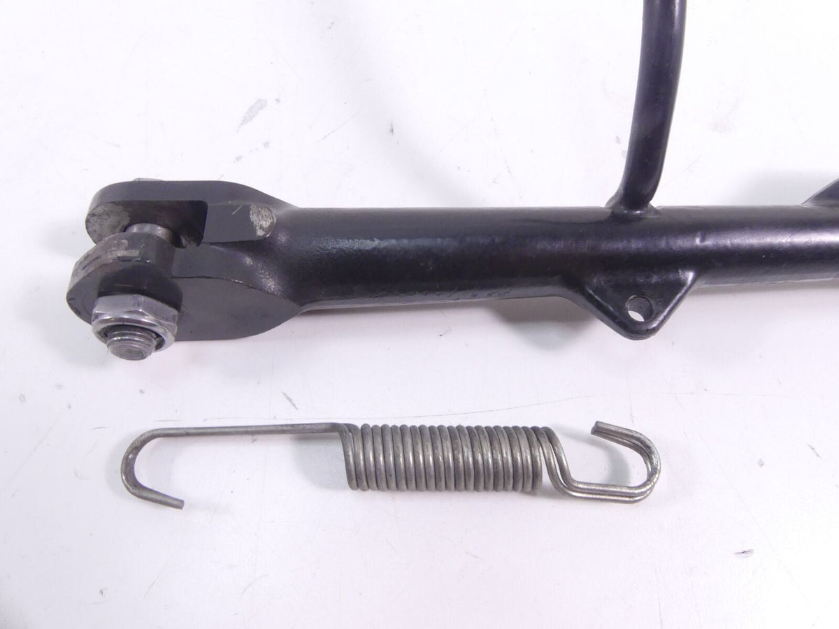 2013 Triumph America EFI Side Kickstand Kick Stand + Switch T2082804 {{ shop.shopifyCountryName }} - Mototech271