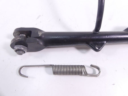2013 Triumph America EFI Side Kickstand Kick Stand + Switch T2082804 {{ shop.shopifyCountryName }} - Mototech271