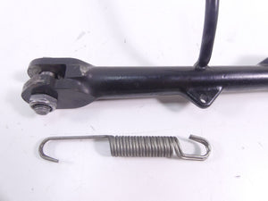 2013 Triumph America EFI Side Kickstand Kick Stand + Switch T2082804 | Mototech271