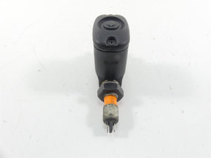 2015 Harley FLD Dyna Switchback Rear Brake Master Cylinder 42474-06C | Mototech271