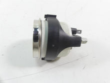 Load image into Gallery viewer, 2007 Harley Touring FLHTCU SE CVO Electra Glide Volt Meter Gauge 74552-04A | Mototech271
