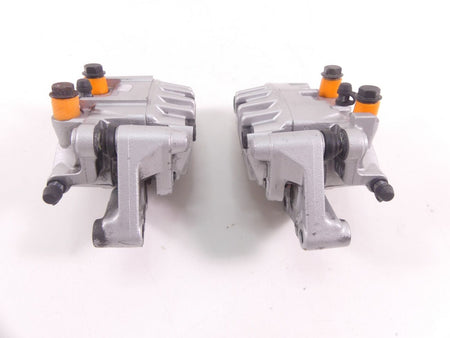 2009 Victory Vision Tour Front Nissin Brake Caliper Set 1910924 1910925 {{ shop.shopifyCountryName }} - Mototech271