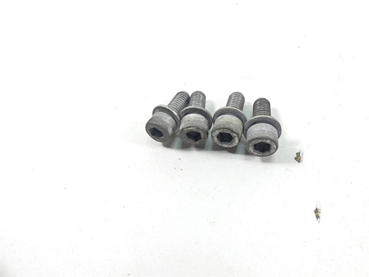 2015 Harley VRSCF Muscle V-Rod Left Front Frame Downtube Rail 47987-12BK {{ shop.shopifyCountryName }} - Mototech271