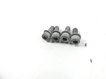 2015 Harley VRSCF Muscle V-Rod Left Front Frame Downtube Rail 47987-12BK {{ shop.shopifyCountryName }} - Mototech271