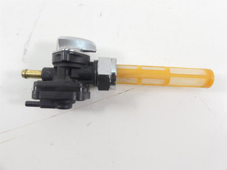 2003 Harley Sportster XL1200 C 100th Anniv Nice Fuel Gas Valve Petcock 62169-02A {{ shop.shopifyCountryName }} - Mototech271