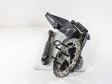Load image into Gallery viewer, 2014 BMW R nine T R9T K21 Differential Swingarm Drive Shaft 6K 32:11 33118526831 | Mototech271

