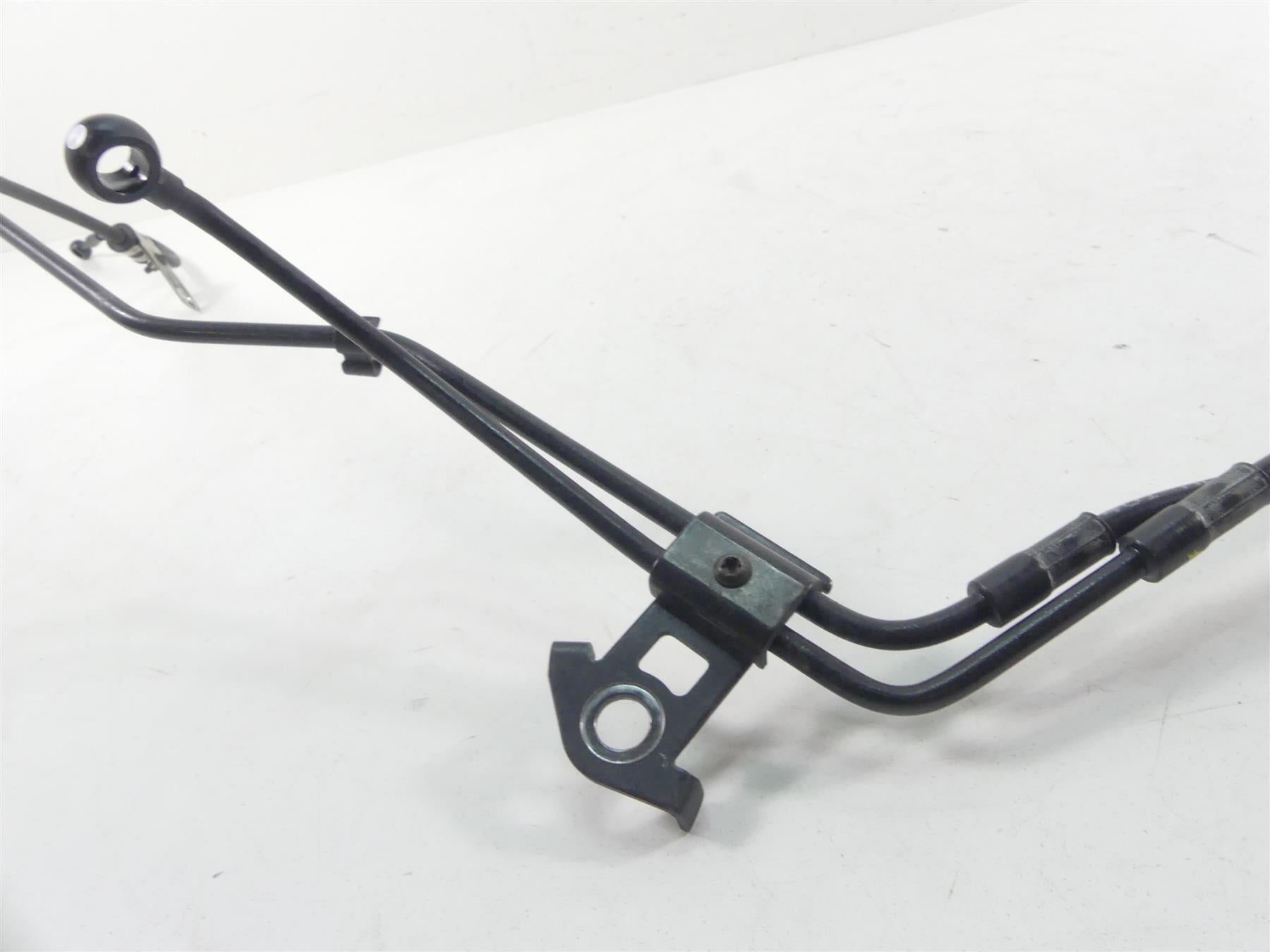 2019 Moto Guzzi V7 III Stone 750 Rear Abs Brake Line Set 2B003325 {{ shop.shopifyCountryName }} - Mototech271