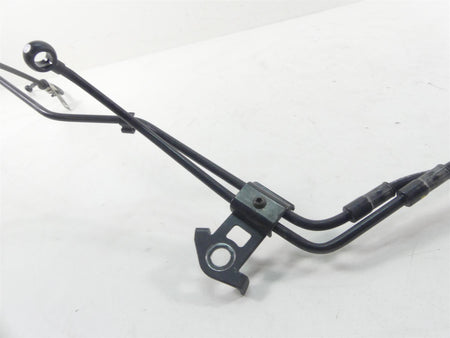 2019 Moto Guzzi V7 III Stone 750 Rear Abs Brake Line Set 2B003325 {{ shop.shopifyCountryName }} - Mototech271