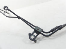 Load image into Gallery viewer, 2019 Moto Guzzi V7 III Stone 750 Rear Abs Brake Line Set 2B003325
