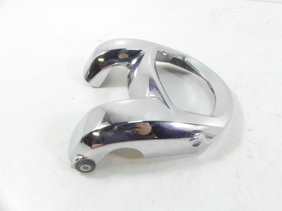2007 Yamaha XVS1300 V-Star Speedometer Fairing Cowl Cover Housing 3D8-83559-01- {{ shop.shopifyCountryName }} - Mototech271