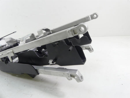 2021 Aprilia RS 660 Straight Rear Sub Frame Subframe 2B008726 2B006819 {{ shop.shopifyCountryName }} - Mototech271