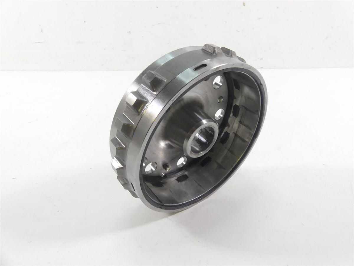 2016 Yamaha YXZ1000 R EPS SE Ignition Flywheel Fly Wheel Rotor 2HC-81450-00-00 {{ shop.shopifyCountryName }} - Mototech271