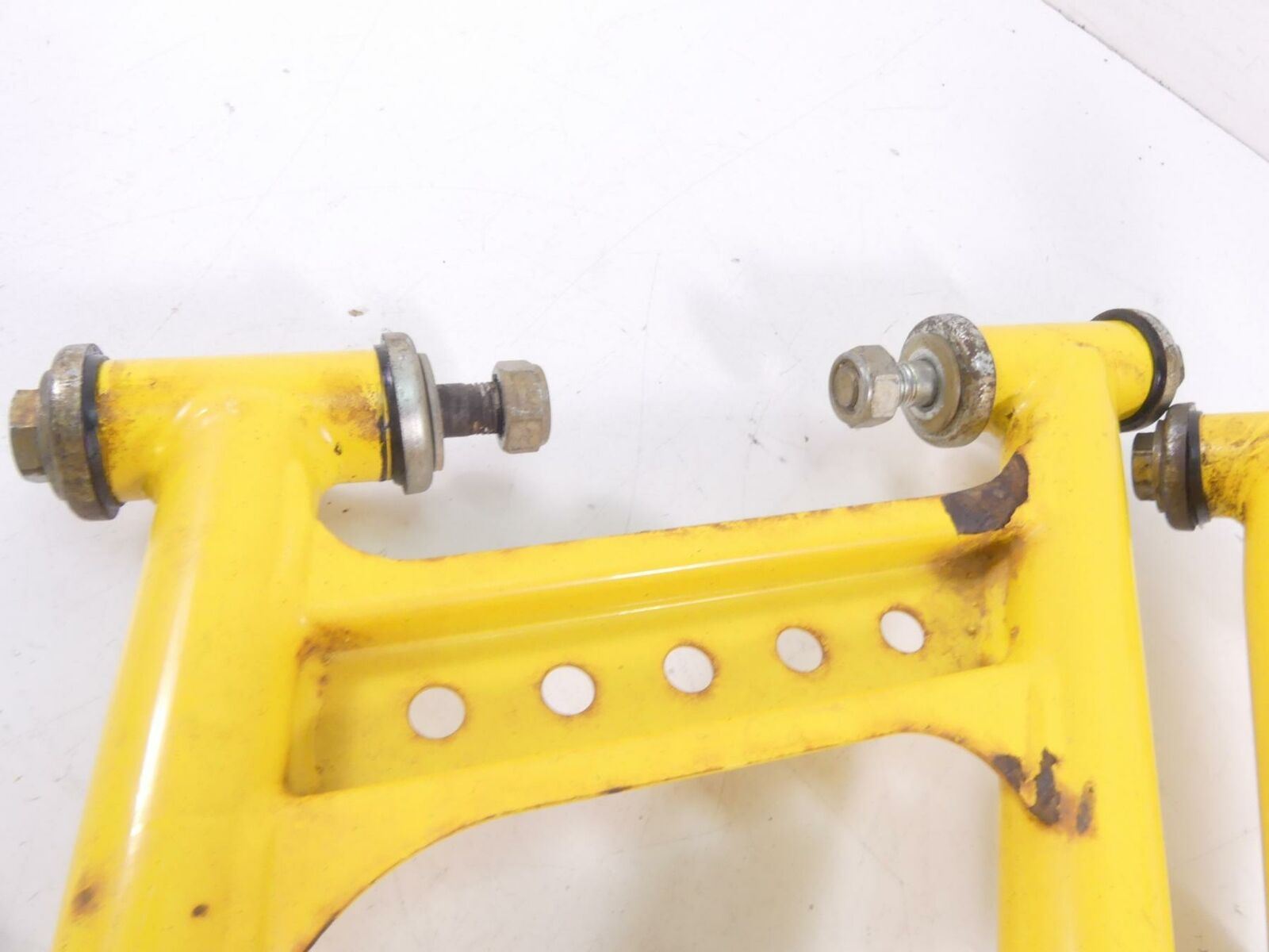 2016 Yamaha YXZ1000 R EPS Front Left Upper Lower Arm Set - Read 2HC-F3505-20-00 {{ shop.shopifyCountryName }} - Mototech271