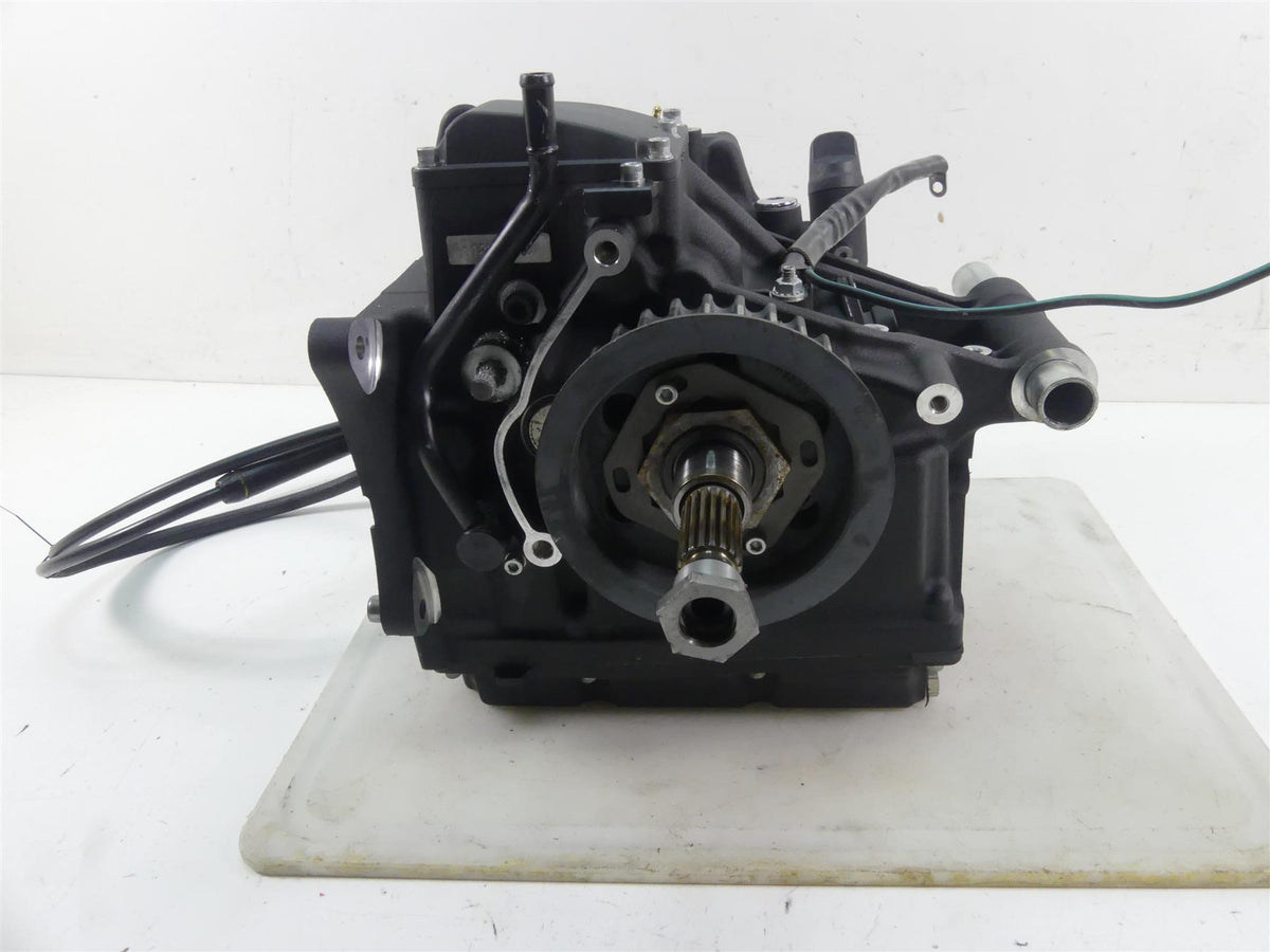 2018 Harley Softail FXBB Street Bob 6-Sp Transmission Gear Box M8 - 6K 34700176 {{ shop.shopifyCountryName }} - Mototech271