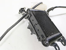 Load image into Gallery viewer, 2017 Harley Touring FLHTKSE CVO E-Glide Right Radiator Fan Hoses Set 26800005

