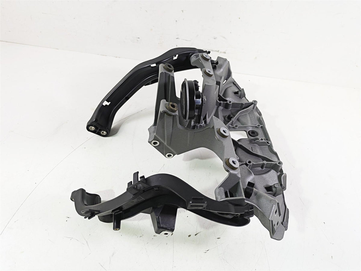 2016 BMW R1200RS K54 Front Stay Holder Carrier Mount 46638546875 {{ shop.shopifyCountryName }} - Mototech271