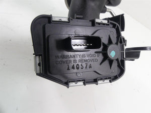 2014 Harley Touring FLHX Street Glide Throttle Body Fuel Injection 27685-11