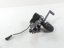 Load image into Gallery viewer, 2008 Ducati Hypermotard 1100S Front Right Foot Peg &amp; Brake Pedal Set 82420711A | Mototech271
