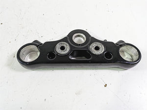 2013 Harley FXDWG Dyna Wide Glide Upper Triple Tree Steering Clamp 49mm 46700-08 | Mototech271