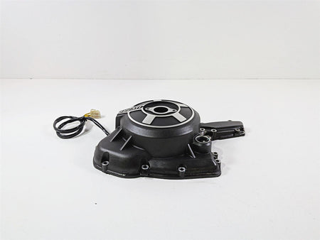 2015 Ducati Scrambler Urban Enduro Stator & Left Side Engine Cover 24221262A-Mototech271