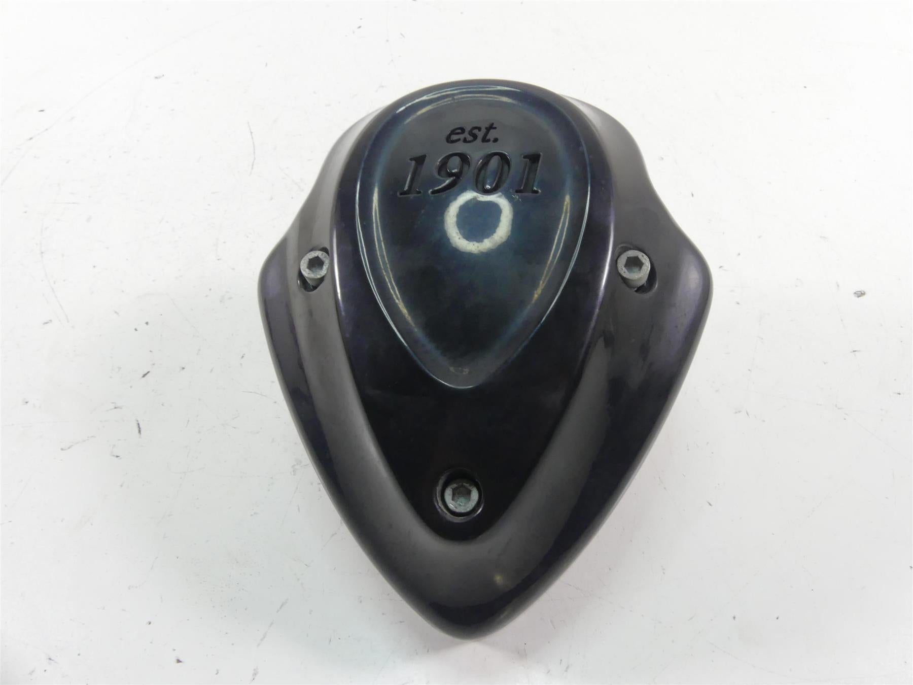 2018 Indian Scout Sixty Thermostat Black Right Cover & Mount 5633371 {{ shop.shopifyCountryName }} - Mototech271