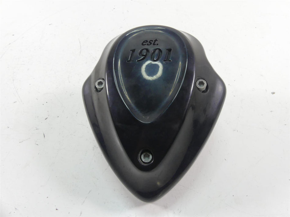 2018 Indian Scout Sixty Thermostat Black Right Cover & Mount 5633371 {{ shop.shopifyCountryName }} - Mototech271