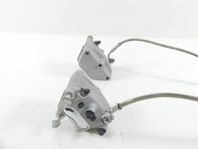 Load image into Gallery viewer, 2007 Harley FLHTCU SE CVO Electra Glide Front Brake Caliper Set 4381-99 44382-99
