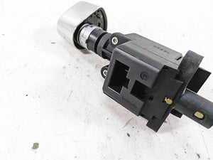 2013 Harley Touring FLHX Street Glide Ignition Switch Lock Set - Vin 71572-06