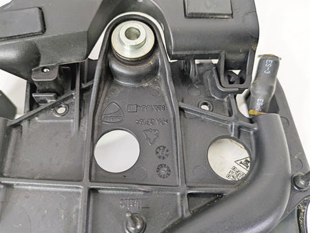 2022 Ducati Streetfighter V2 Electrical & Battery Holder Carrier 8291I303A {{ shop.shopifyCountryName }} - Mototech271