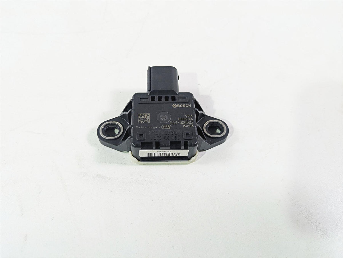 2016 Kawasaki ZX10R Ninja Bosch Lean Angle Fall Sensor 21176-0819 {{ shop.shopifyCountryName }} - Mototech271