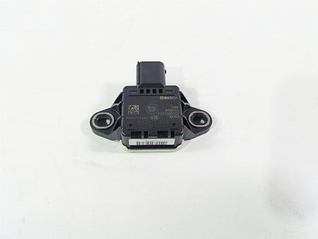 2016 Kawasaki ZX10R Ninja Bosch Lean Angle Fall Sensor 21176-0819 {{ shop.shopifyCountryName }} - Mototech271