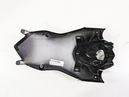 2017 BMW F800GS Adv K75 Upper Tank Center Cover Fairing 46638554365 {{ shop.shopifyCountryName }} - Mototech271
