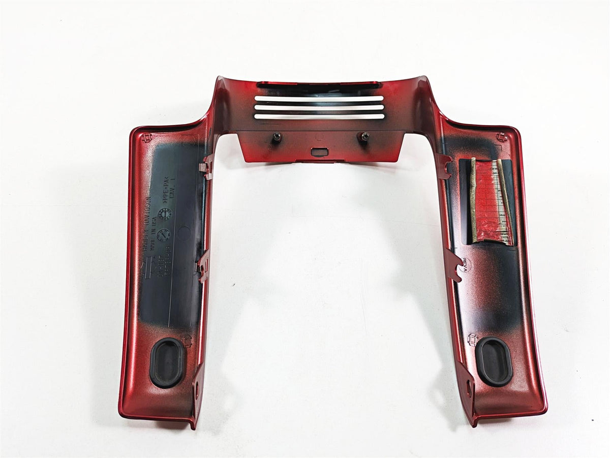 2013 Harley Touring FLHX Street Glide Rear Tail Wing Fairing - Read 59739-09 {{ shop.shopifyCountryName }} - Mototech271