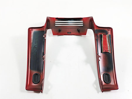 2013 Harley Touring FLHX Street Glide Rear Tail Wing Fairing - Read 59739-09 {{ shop.shopifyCountryName }} - Mototech271