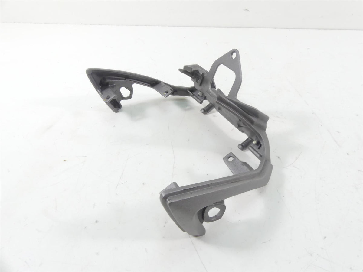 2013 Ducati Streetfighter 848 Headlight Head Light Bracket Holder 8291A221AA {{ shop.shopifyCountryName }} - Mototech271