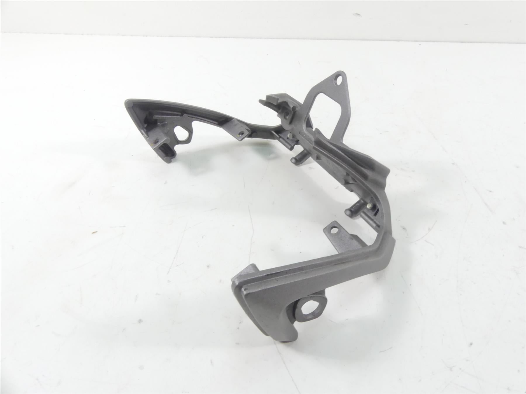 2013 Ducati Streetfighter 848 Headlight Head Light Bracket Holder 8291A221AA {{ shop.shopifyCountryName }} - Mototech271